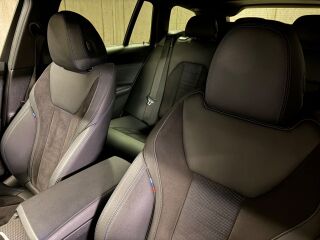 BMW 318 M-Sportpaket 2.0 110kW