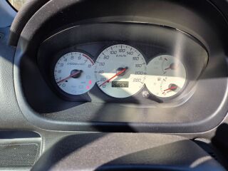 Honda Civic 1.6 81kW