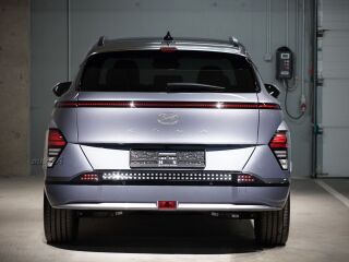 Hyundai Kona LONG RANGE 160кВ