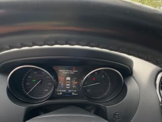 Jaguar XE 2.0 132kW
