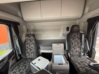 Scania R500 6x2 368kW