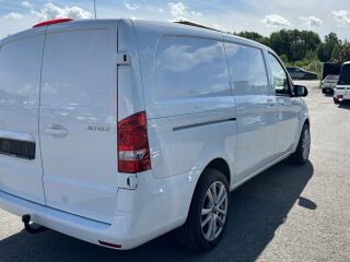 Mercedes-Benz Vito 110 CDI 1.8 75kW