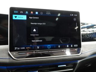 Volkswagen Passat R-line PHEV 1.5 130kW