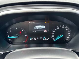 Ford Focus Edition Business 1.5 EcoBlue 88кВ