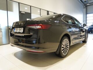 Skoda Superb HB L&K 4X4 2.0 TDI 142kW