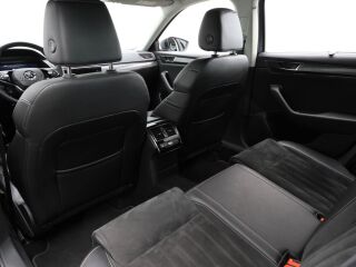 Skoda Superb 4x4 Style Facelift 2.0 147kW