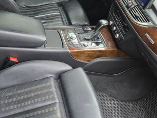 Audi A6 allroad 3.0 160кВ