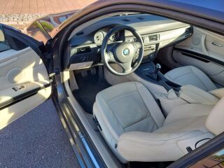 BMW 330 3.0 200kW