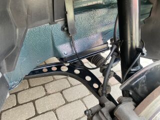 BMW 318 1.8 83кВ