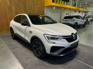 Renault Arkana E-Tech RS Line 1.6 R4 145hj 93kW