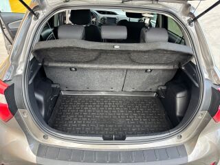 Toyota Yaris 1.5 82kW