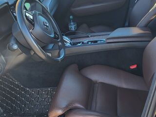 Volvo XC60 B4 P Mhybryt Inscription 197HP 2.0 145kW