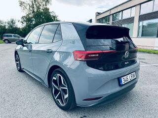 Volkswagen ID.3 1ST PRO 70kW