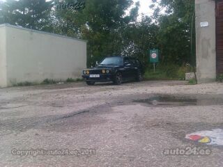 BMW 725 TDS 2.5 r6 105kW