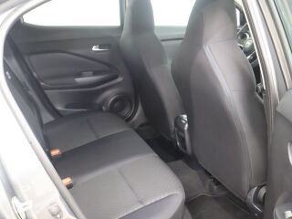 Nissan Juke Acenta 1.0 84kW