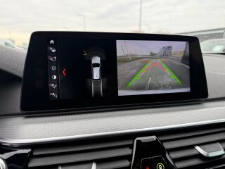 BMW 530 M Pakett xDrive 3.0 195kW