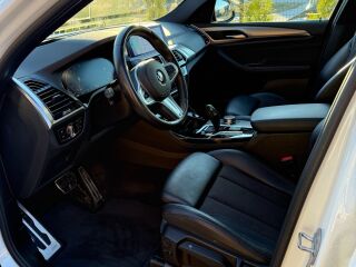 BMW X4 M Sport 2.0 140kW