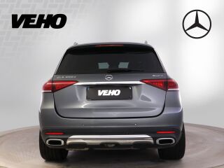 Mercedes-Benz GLE 300 d 4Matic 2.0 R4 180кВ