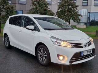 Toyota Verso COMFORT EDITION MY2015a 1.6 D4D 82kW