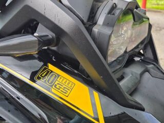 BMW R 1250 GS 100kW