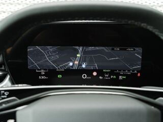 Audi Q3 S Line 2.0 195kW