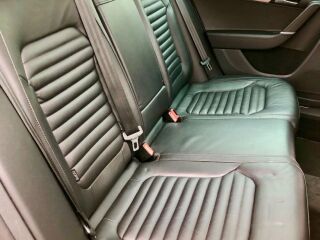 Volkswagen Passat 2.0 103kW