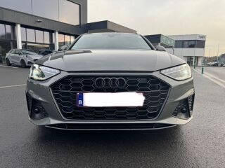 Audi A4 Sport Edition 35 TFSI S-line 2.0 110kW