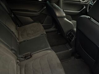 Skoda Kodiaq Elegance 4x4 2.0 TDI 140kW