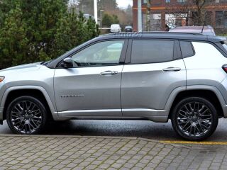Jeep Compass LIMITED 2.0 149kW