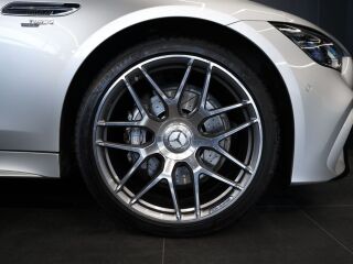 Mercedes-AMG GT 43 4Matic+ 3.0 270kW