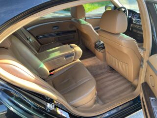 BMW 730 Ld 3.0 170kW