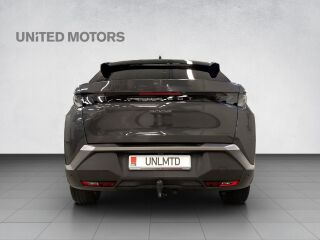 Peugeot 3008 GT Hybrid 145 e-DCS6 100kW