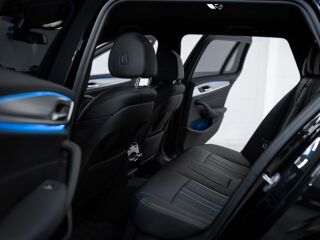 BMW 540 D M-Sportpakett xDrive 3.0 235кВ