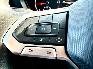 Volkswagen Caddy LED 2.0 90кВ