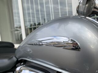 Honda VTX 1800 V2 71kW