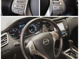 Nissan Qashqai Tekna 1.2 85kW