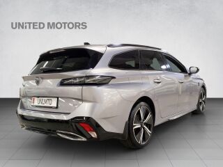 Peugeot 308 SW GT BlueHDi 130 AT8 1.5 96kW