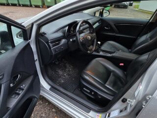 Toyota Avensis 1.6 82kW