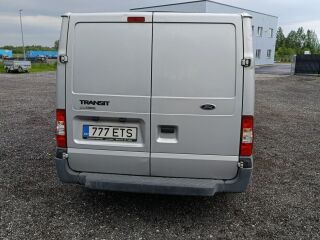 Ford Transit 2.2 81kW