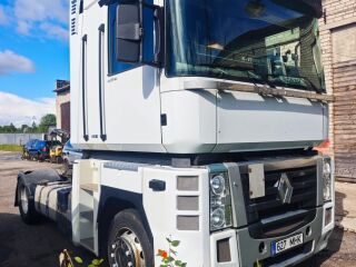 Renault Magnum 12.8 360kW