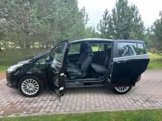 Ford B-MAX Titanium 1.6 70кВ