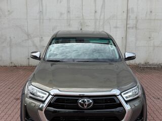 Toyota Hilux 2.8 150kW