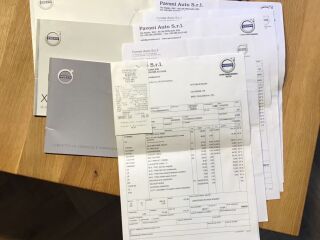 Volvo XC60 2.0 145kW