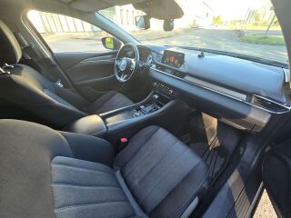Mazda 6 2.0 121kW