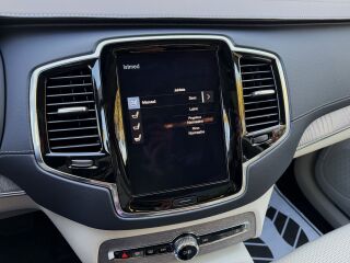 Volvo XC90 AWD Long Range 7K Luxury Intelli Safe MY22 2.0 T8 Recharge PHEV Long Range 335kW
