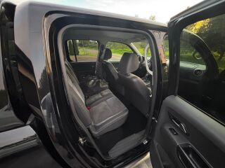 Volkswagen Amarok 2.0 132кВ