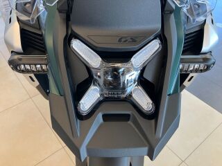 BMW R 1300 GS Adventure 108kW
