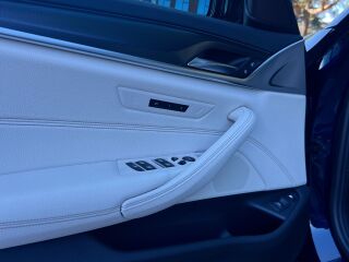 BMW 530 e M-Sport X-Drive 2.0 PHEV 215kW