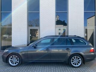 BMW 520 2.0 R4 N43B20A 125kW