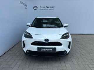 Toyota Yaris Cross Elegant 68kW